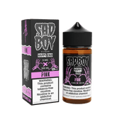 Sadboy Juice Sadboy Happy End Pink 100ml Vape Juice